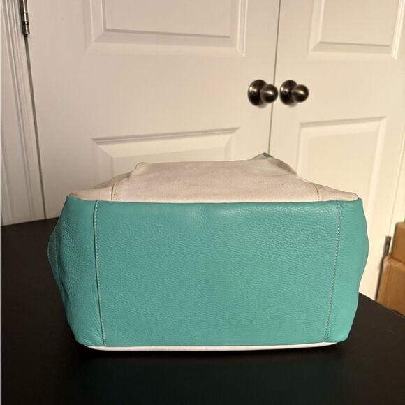 Tiffany & Co. Large Tote - Picture 5 of 10